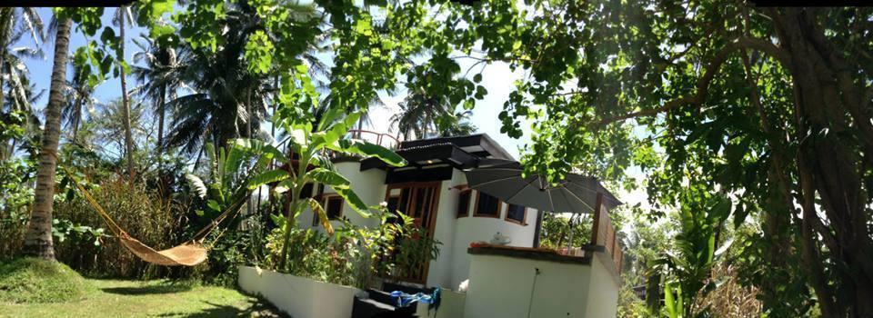 Somewhere Else Boutique Resort Mambajao Zimmer foto