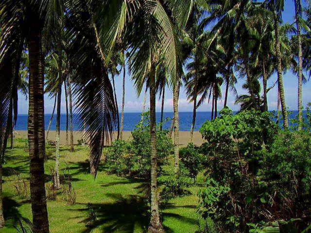 Somewhere Else Boutique Resort Mambajao Zimmer foto