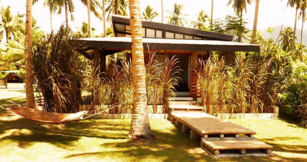 Somewhere Else Boutique Resort Mambajao Zimmer foto
