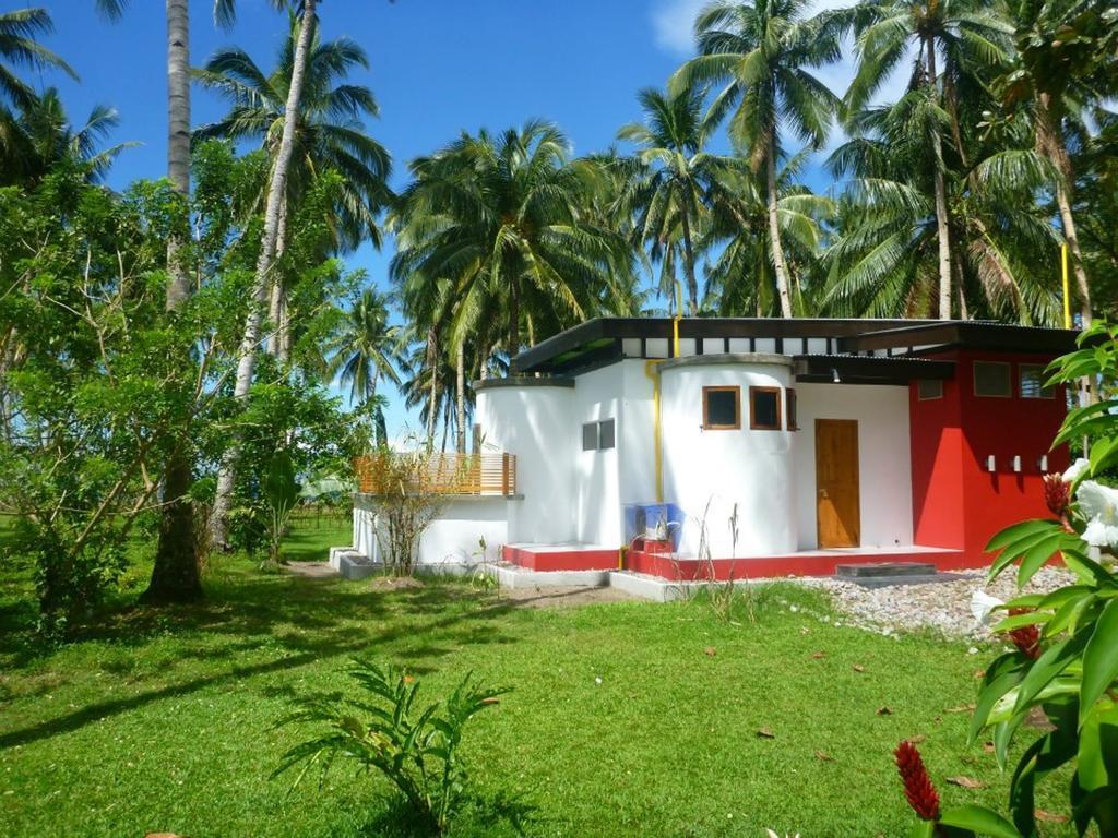 Somewhere Else Boutique Resort Mambajao Zimmer foto